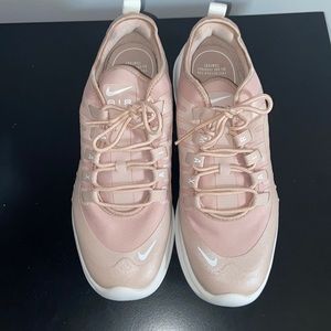 Nike Airmax worn once. Smoke free and pet free home!
